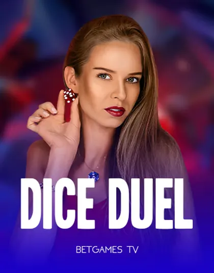 Dice Duel — BetGames.TV