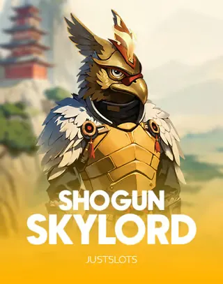 Shogun Skylord — JustSlots