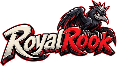 RoyalRook logo
